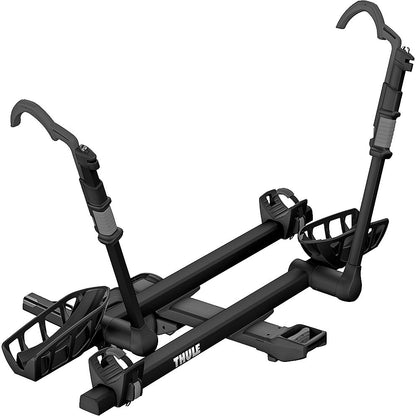Thule T2 Pro Add-On X T 2-Inch Hitch Receiver in Black