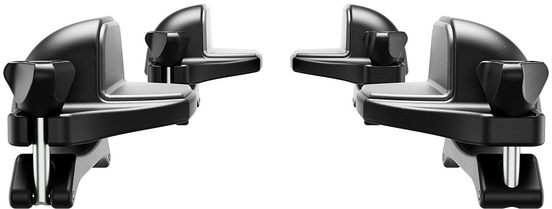 Thule PO Rtage Portable Rack System for Versatile Cargo Management