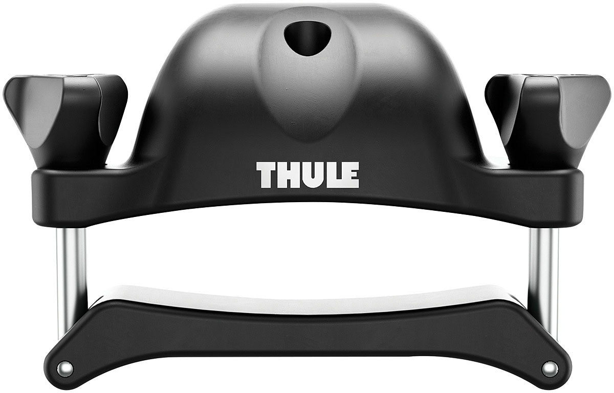 Thule PO Rtage Portable Rack System for Versatile Cargo Management