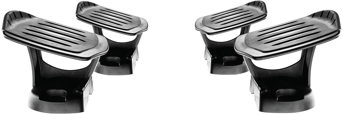 Thule Top Deck Roof Cargo Carrier for Ultimate Vehicle Storage