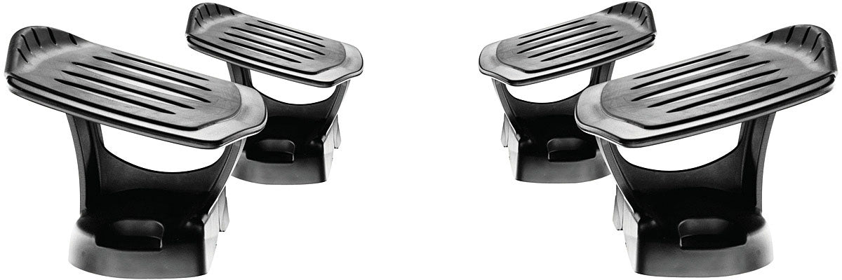 Thule Top Deck Roof Cargo Carrier for Ultimate Vehicle Storage