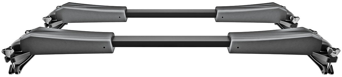 Thule Board Shuttle - Durable Transport System for Snowboards and Skis