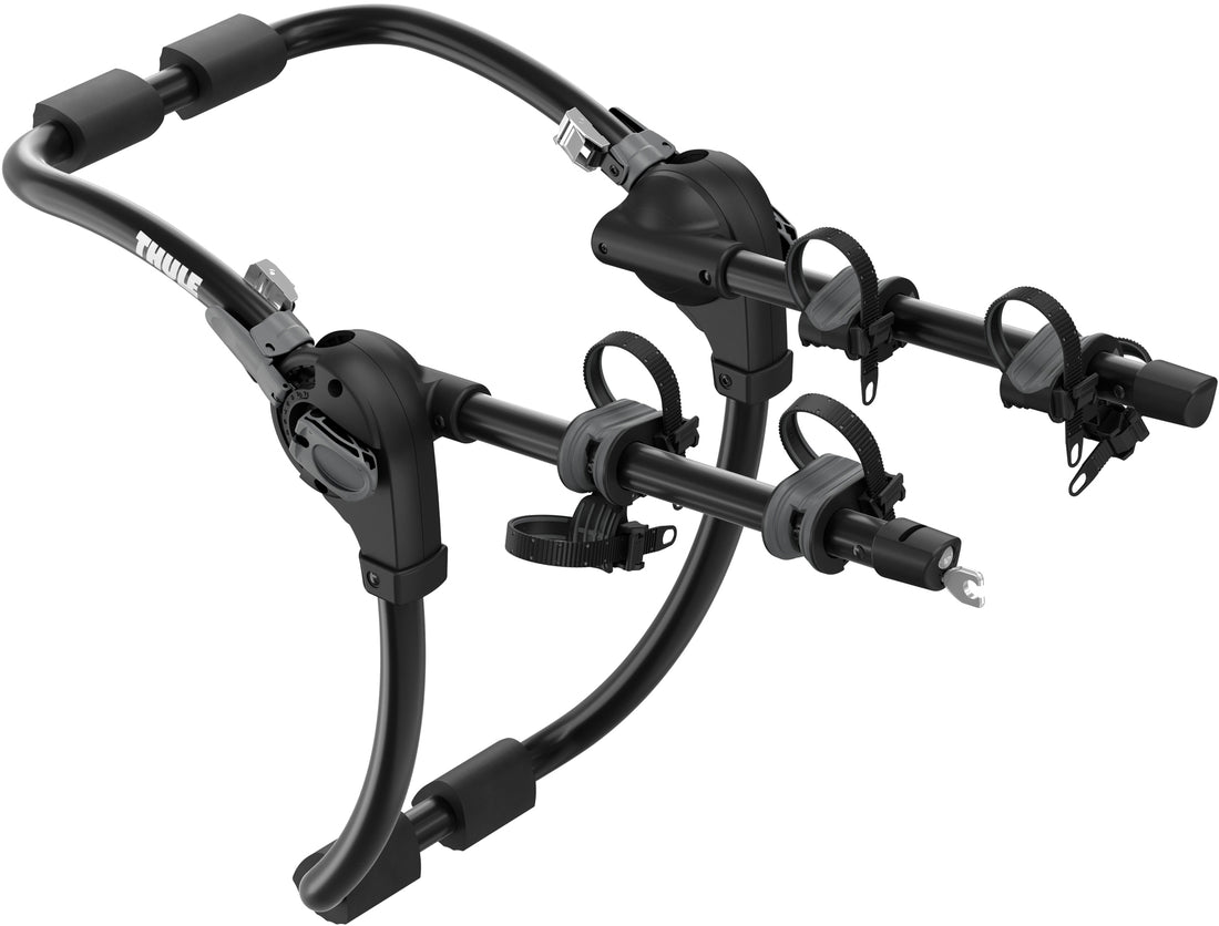Thule Gateway Pro 2 Bike Hitch Rack - Model 793424