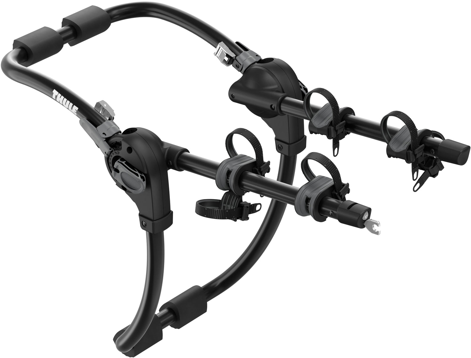 Thule Gateway Pro 2 Bike Hitch Rack - Model 793424
