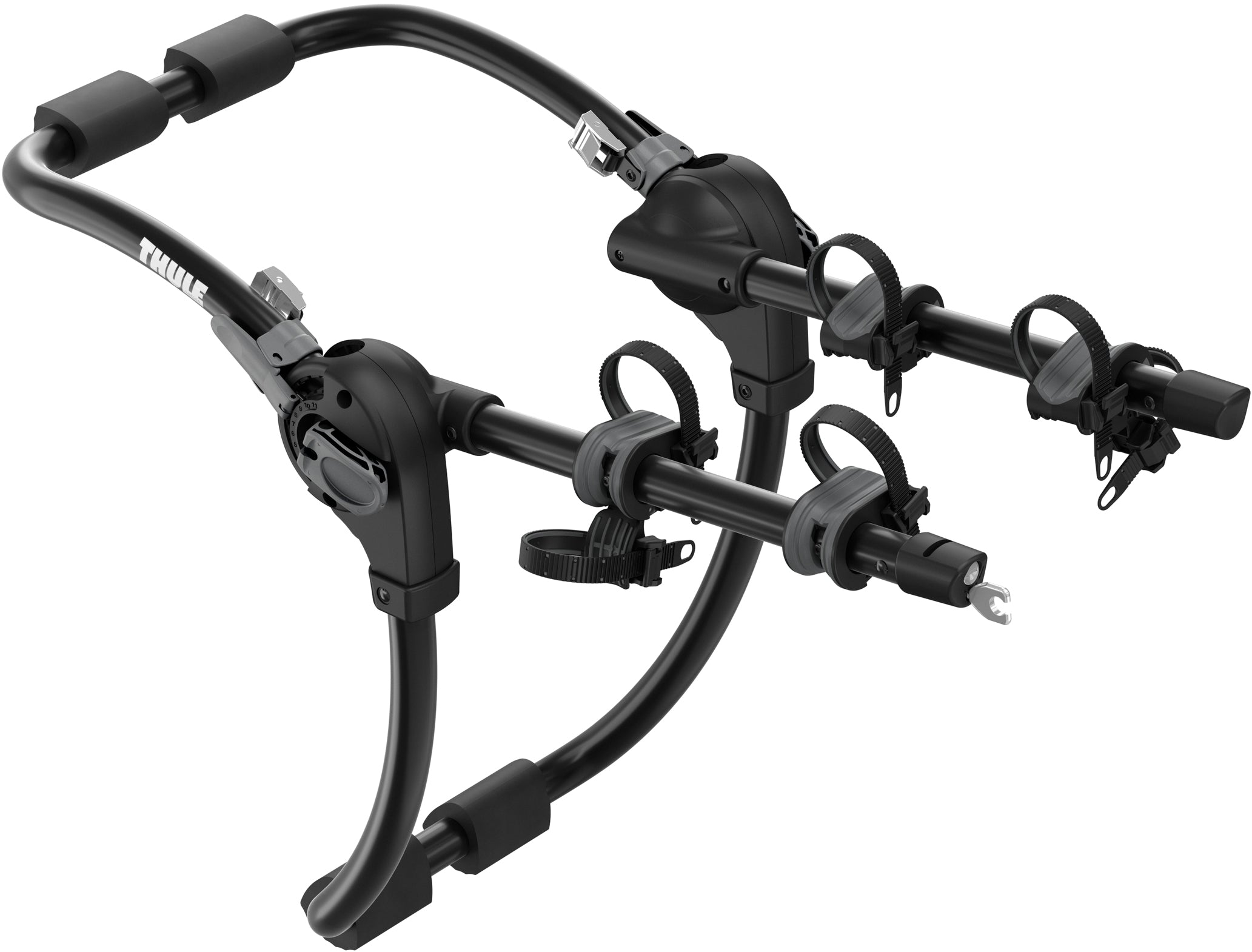 Thule Gateway Pro 2 Bike Hitch Rack - Model 793424