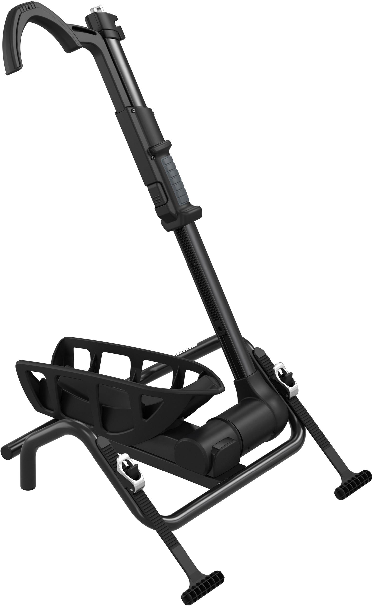 Thule Insta Gater Pro - Heavy Duty Bike Mount Carrier