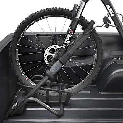Thule Insta Gater Pro - Heavy Duty Bike Mount Carrier