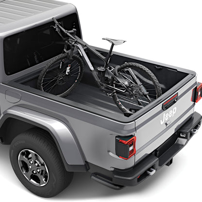 Thule Insta Gater Pro - Heavy Duty Bike Mount Carrier