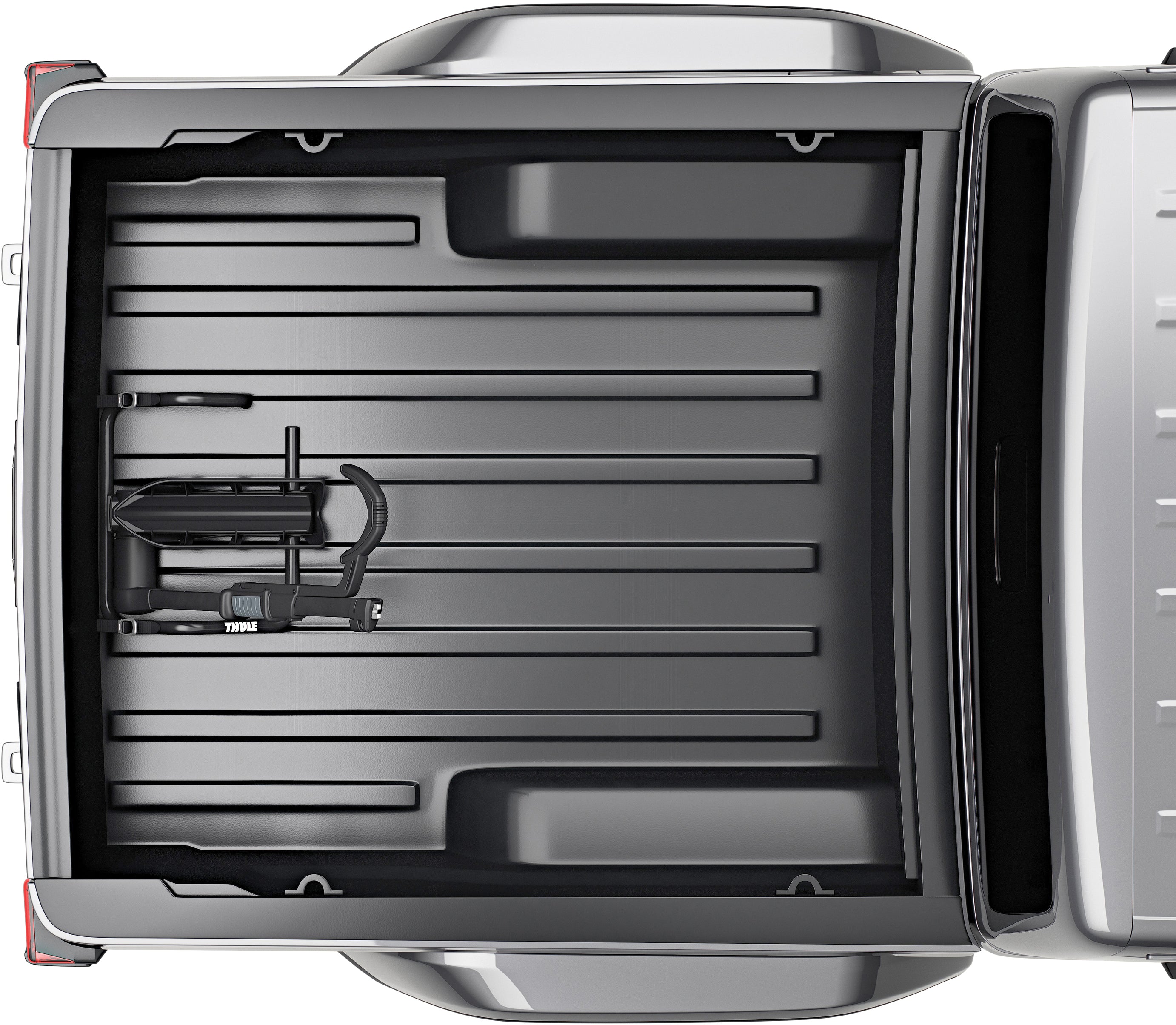 Thule Insta Gater Pro - Heavy Duty Bike Mount Carrier