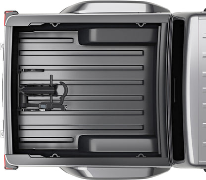Thule Insta Gater Pro - Heavy Duty Bike Mount Carrier