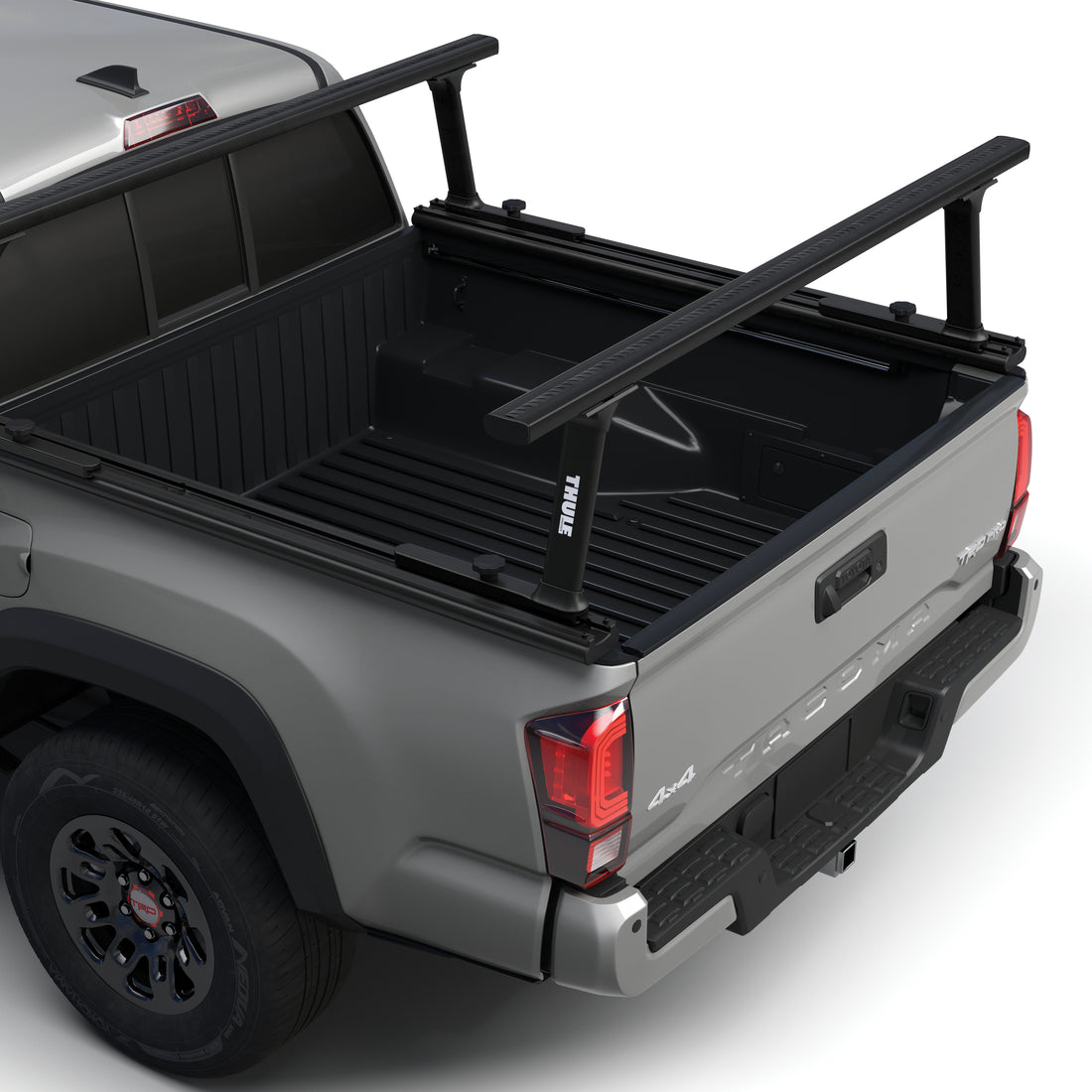 Thule X S Porter Pro Shift Bike Carrier