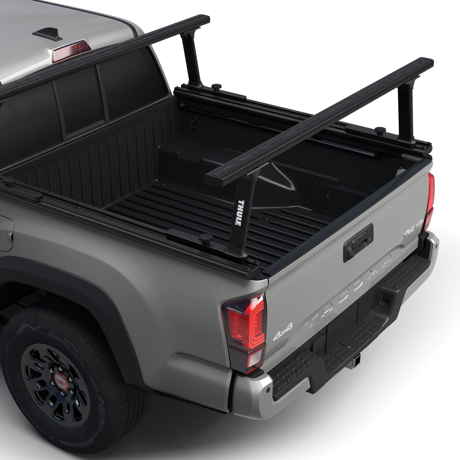 Thule X S Porter Pro Shift Bike Carrier