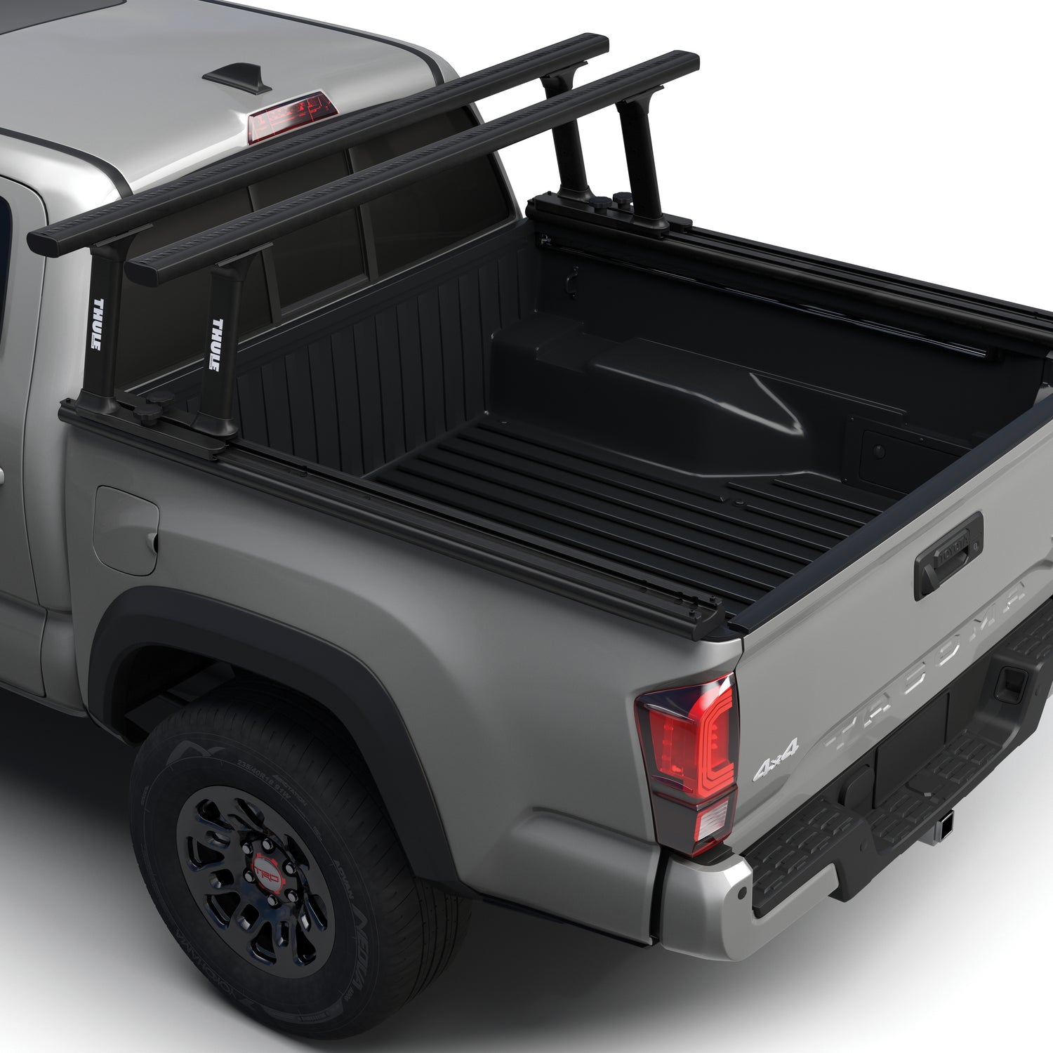 Thule X S Porter Pro Shift Bike Carrier