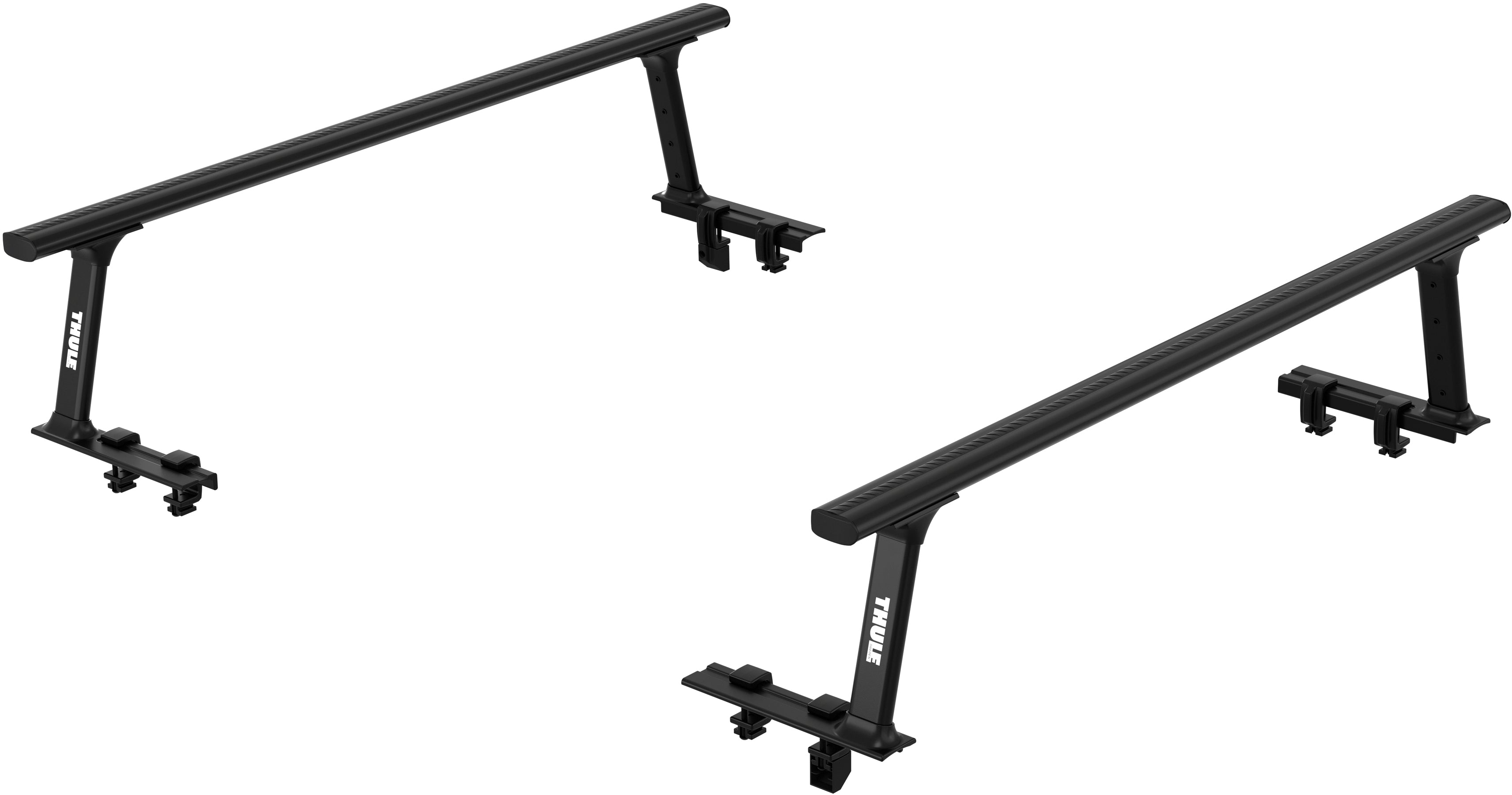 Thule X Sporter Pro Mid Roof Rack Bicycle Rack