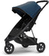 Thule Spring Stroller in Blue – Lightweight and Compact Baby Travel Solution