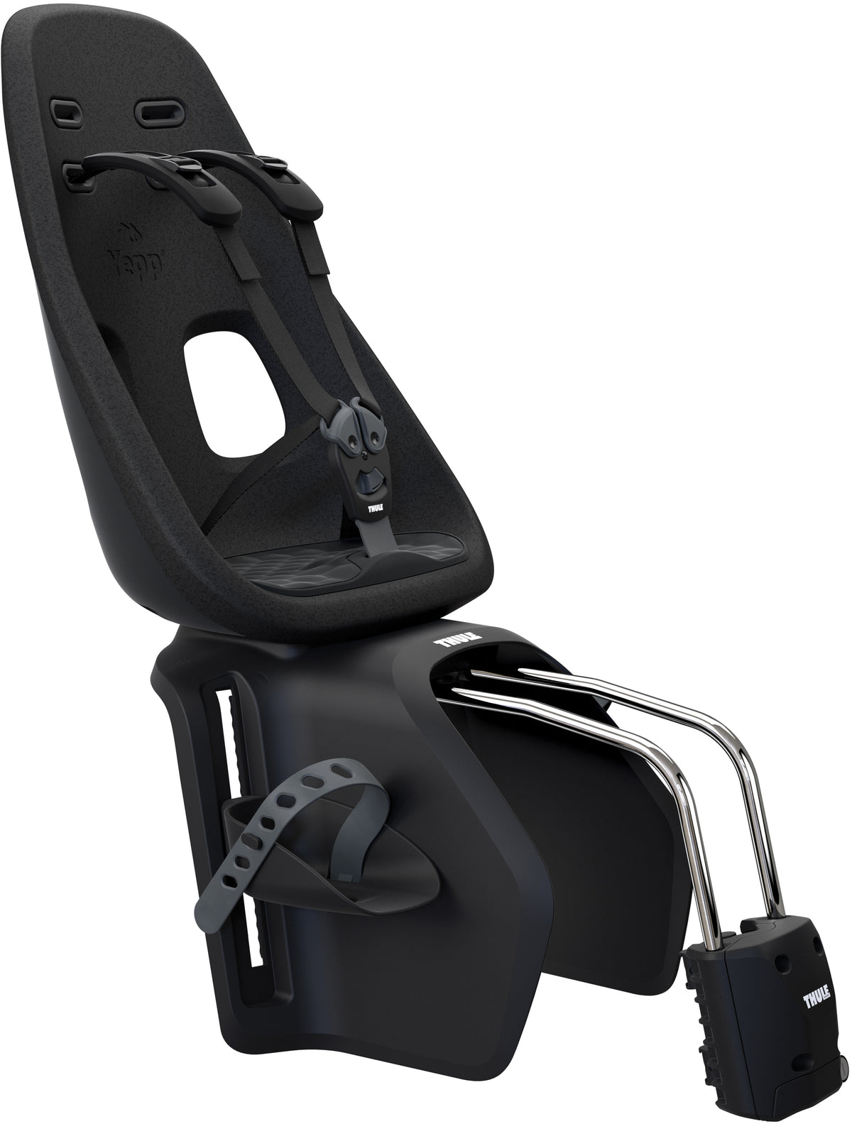 Thule Yepp Nexxt Max I Frame Mount for Kids Bike Seats