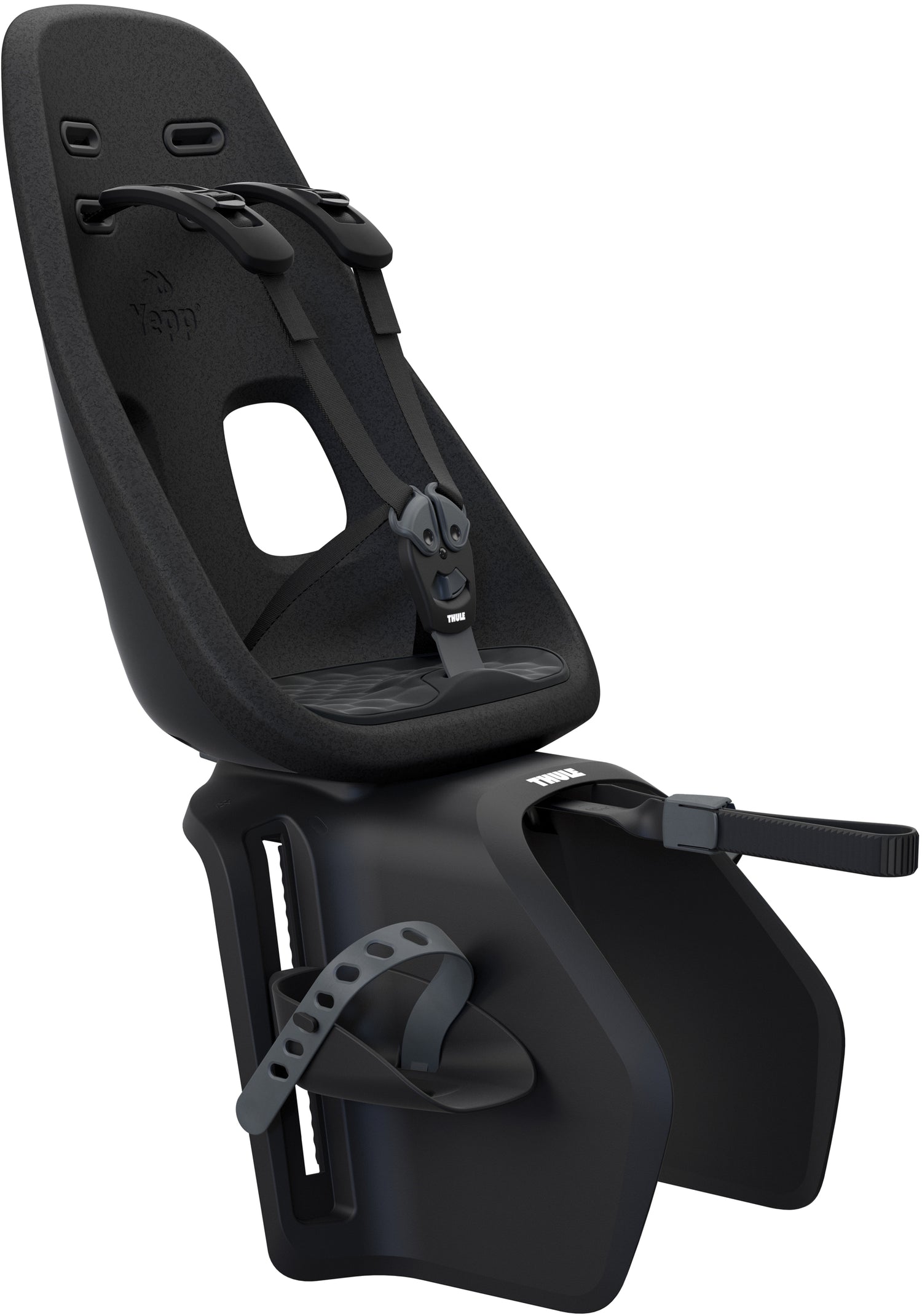 Thule Yepp Nexxt Max I Rack Mount - Bicycle Child Seat Accessory