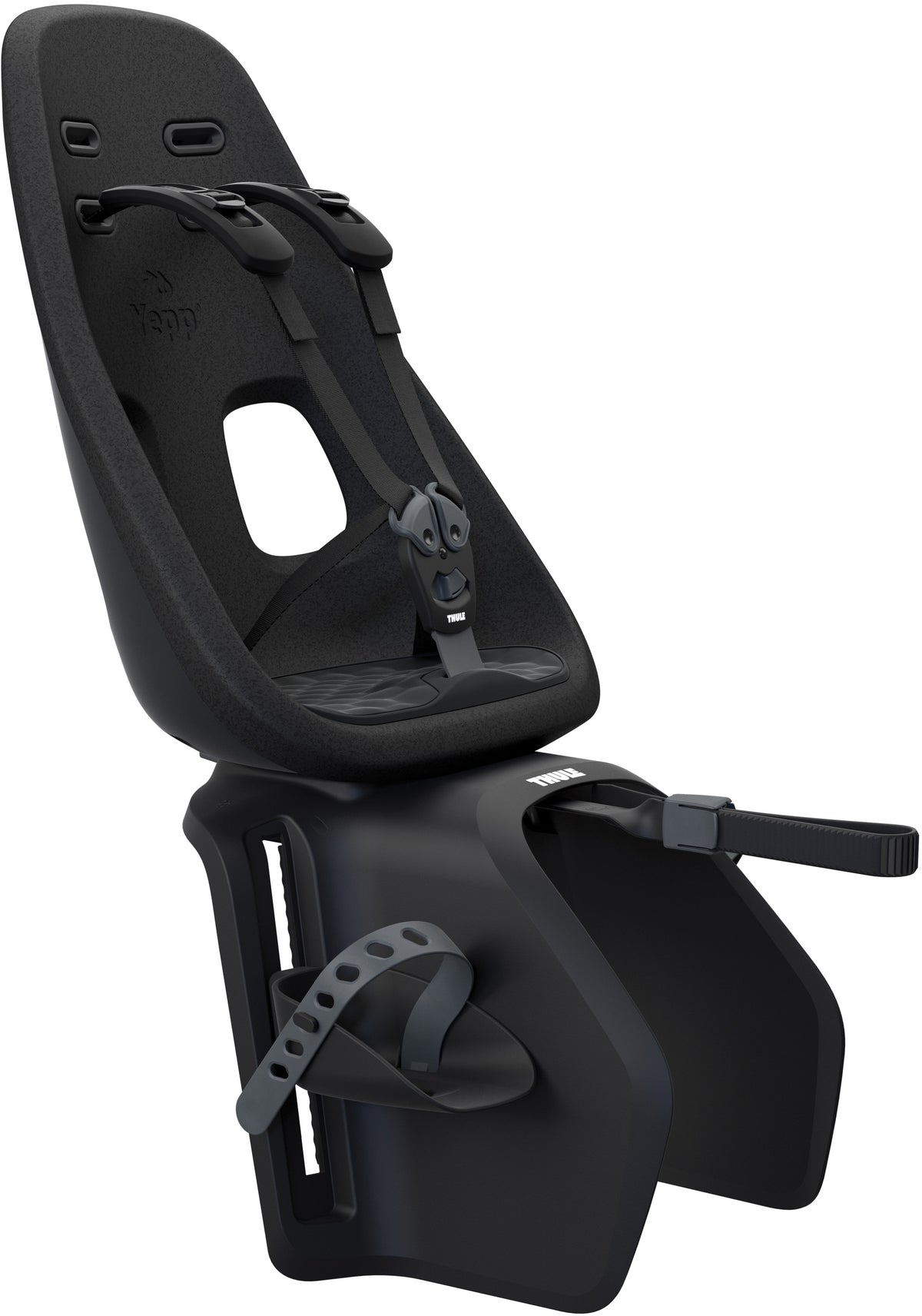 Thule Yepp Nexxt Max I Rack Mount - Bicycle Child Seat Accessory