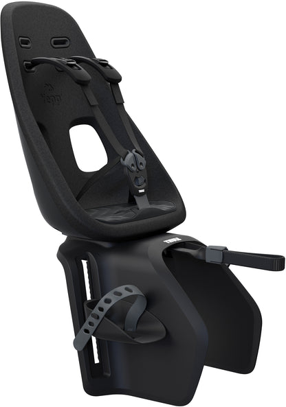 Thule Yepp Nexxt Max I Rack Mount - Bicycle Child Seat Accessory
