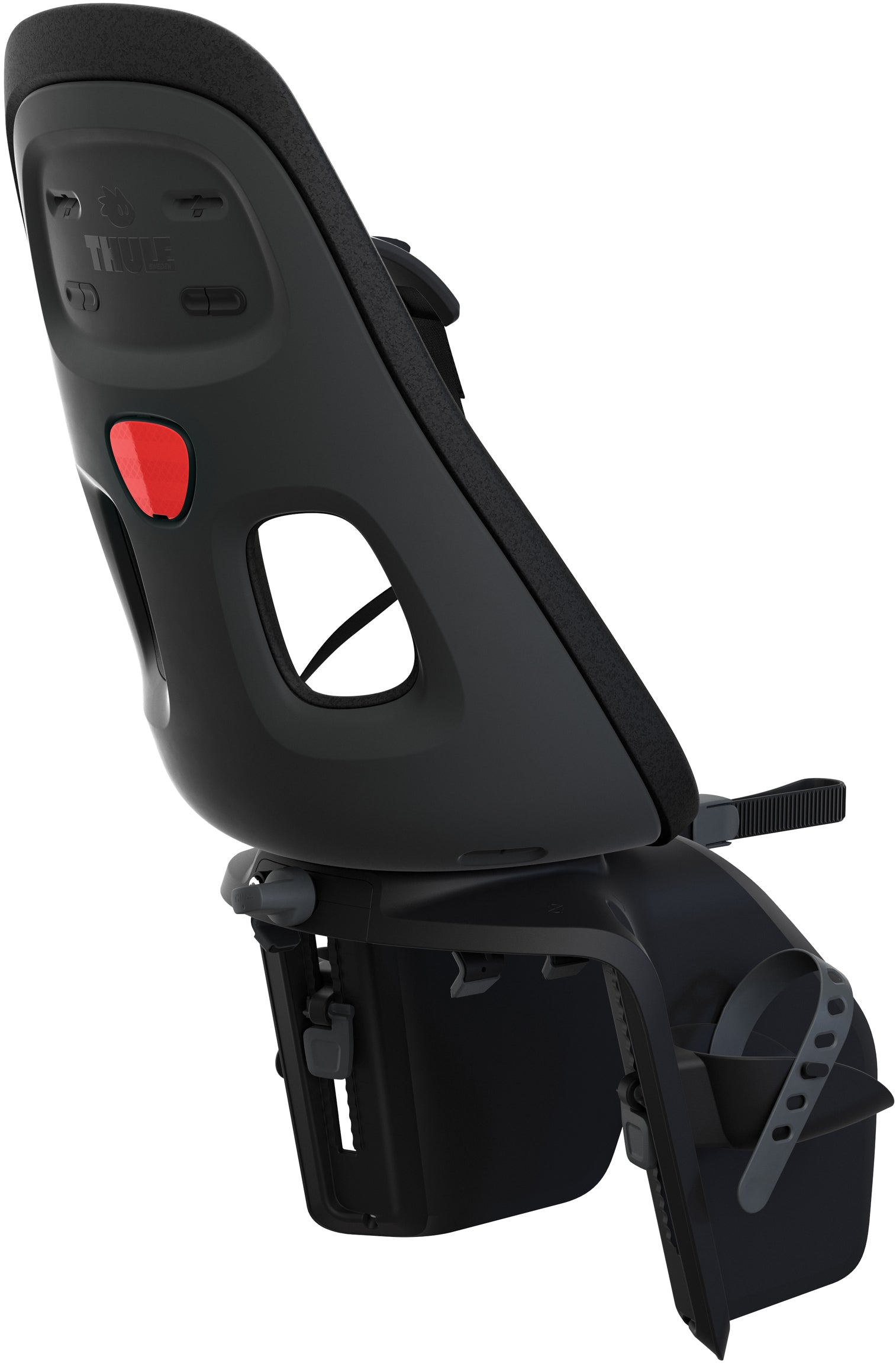 Thule Yepp Nexxt Max I Rack Mount - Bicycle Child Seat Accessory