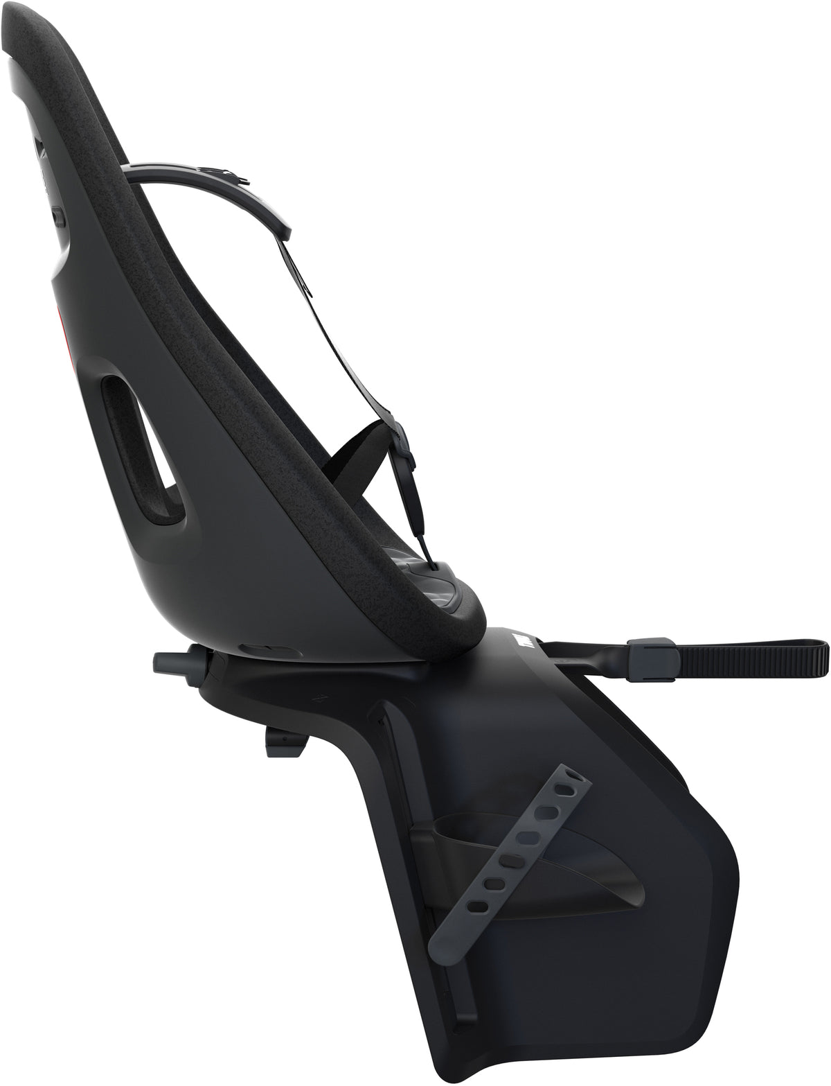 Thule Yepp Nexxt Max I Rack Mount - Bicycle Child Seat Accessory