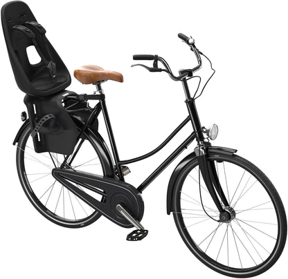 Thule Yepp Nexxt Max I Rack Mount - Bicycle Child Seat Accessory
