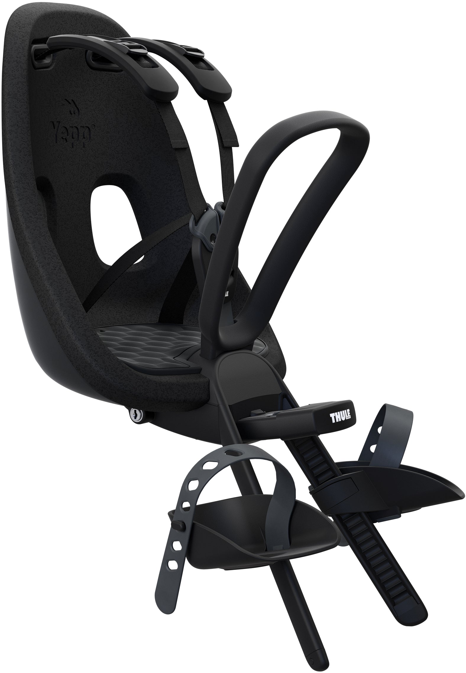 Thule Yepp Nexxt Mini Front Mount Bike Seat for Kids