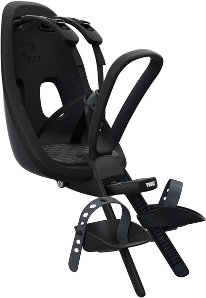 Thule Yepp Nexxt Mini Front Mount Bike Seat for Kids