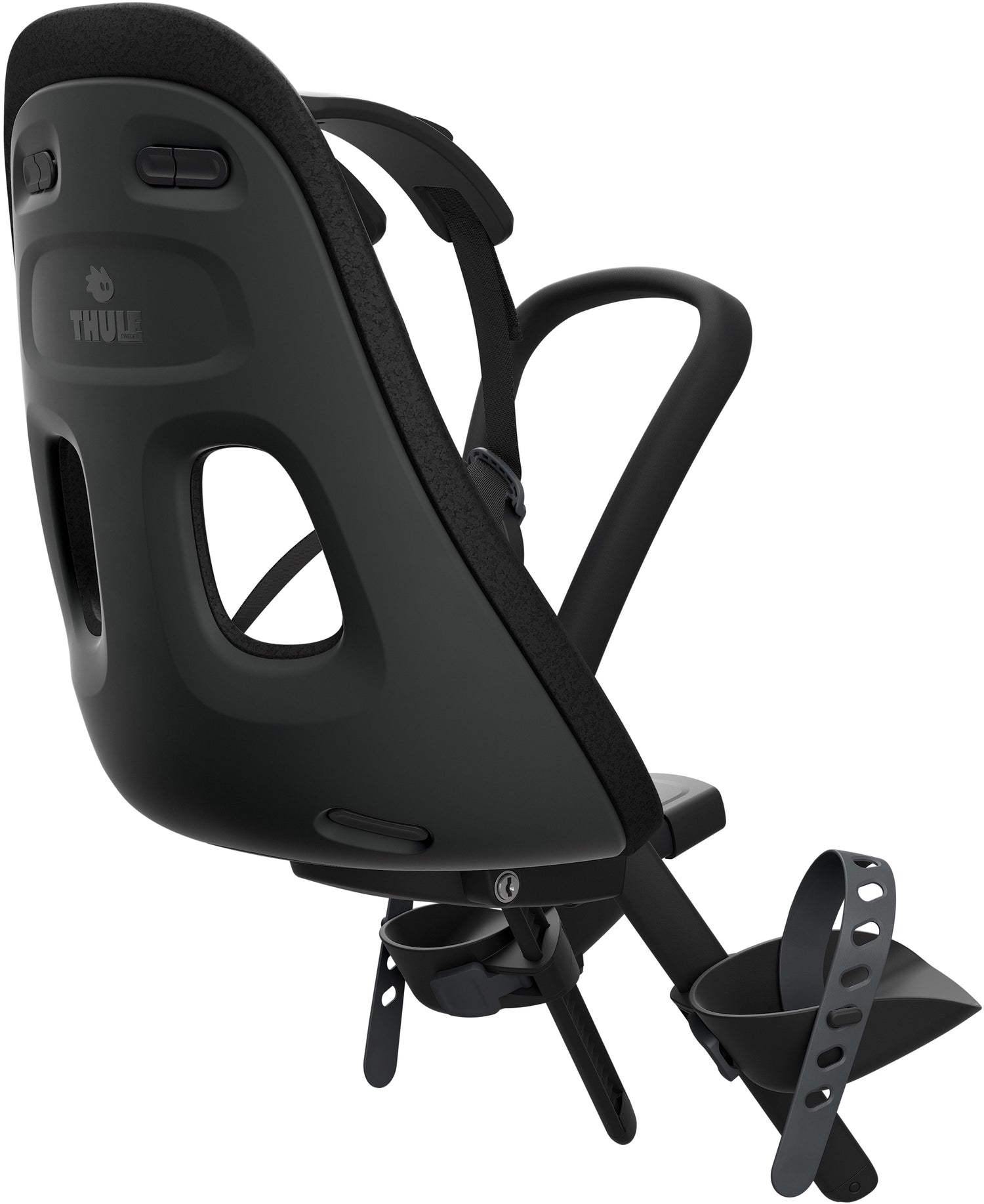 Thule Yepp Nexxt Mini Front Mount Bike Seat for Kids