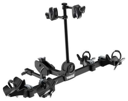 Thule Double Track Pro X T Roof Bike Rack