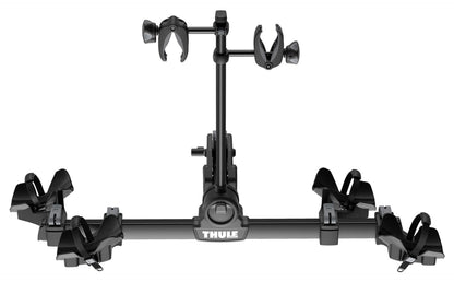 Thule Double Track Pro X T Roof Bike Rack