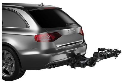 Thule Double Track Pro X T Roof Bike Rack