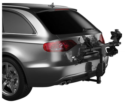 Thule Double Track Pro X T Roof Bike Rack