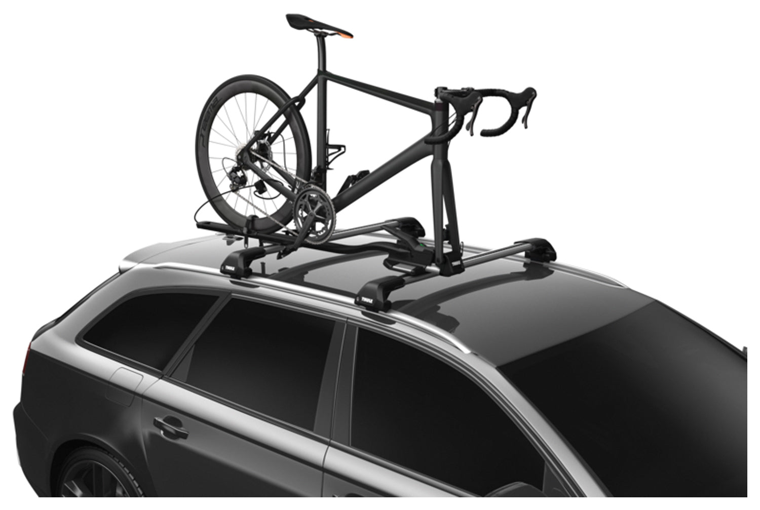 Thule Top Ride Bike Rack - Model 888893
