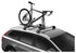 Thule Fast Ride Bike Rack – Easy Mount Roof Carrier for Secure Transport
