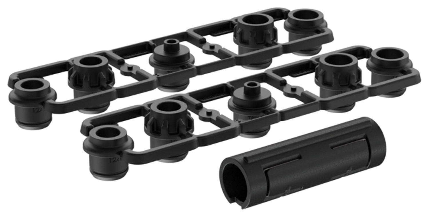 Thule Fast Ride Adapters - Secure Bike Rack Compatibility
