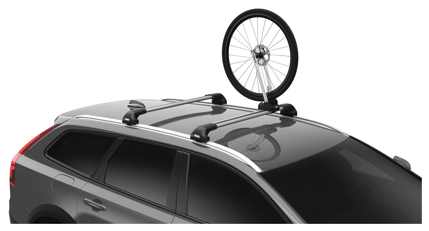 Front Wheel Holder