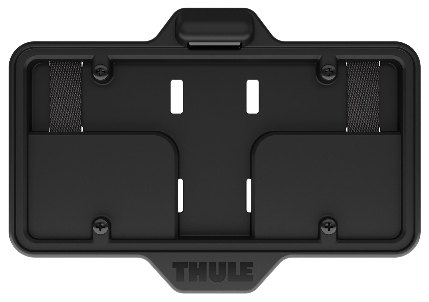 Thule License Plate Holder