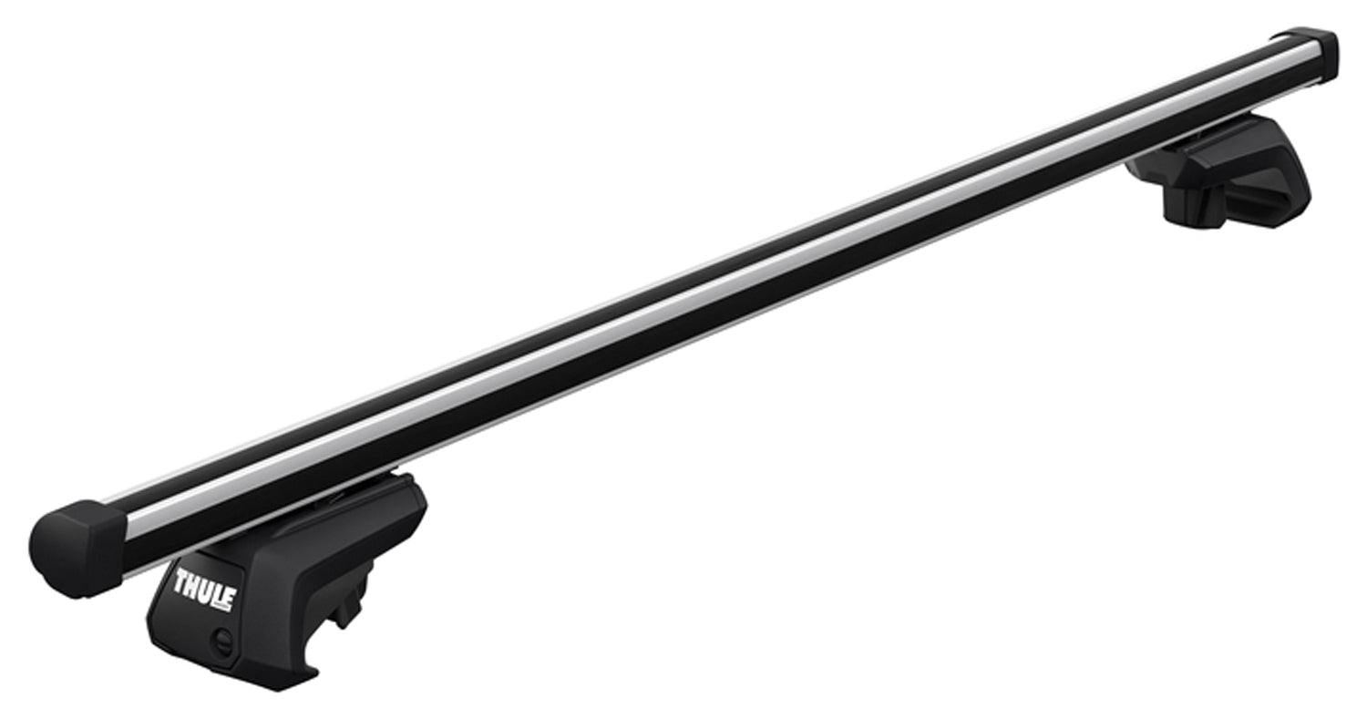 Evo Raised Rail