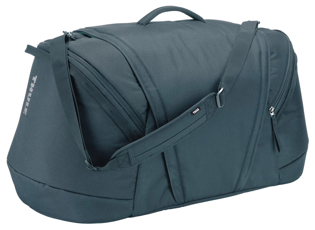 Roundtrip Snows PO Rts Duffel