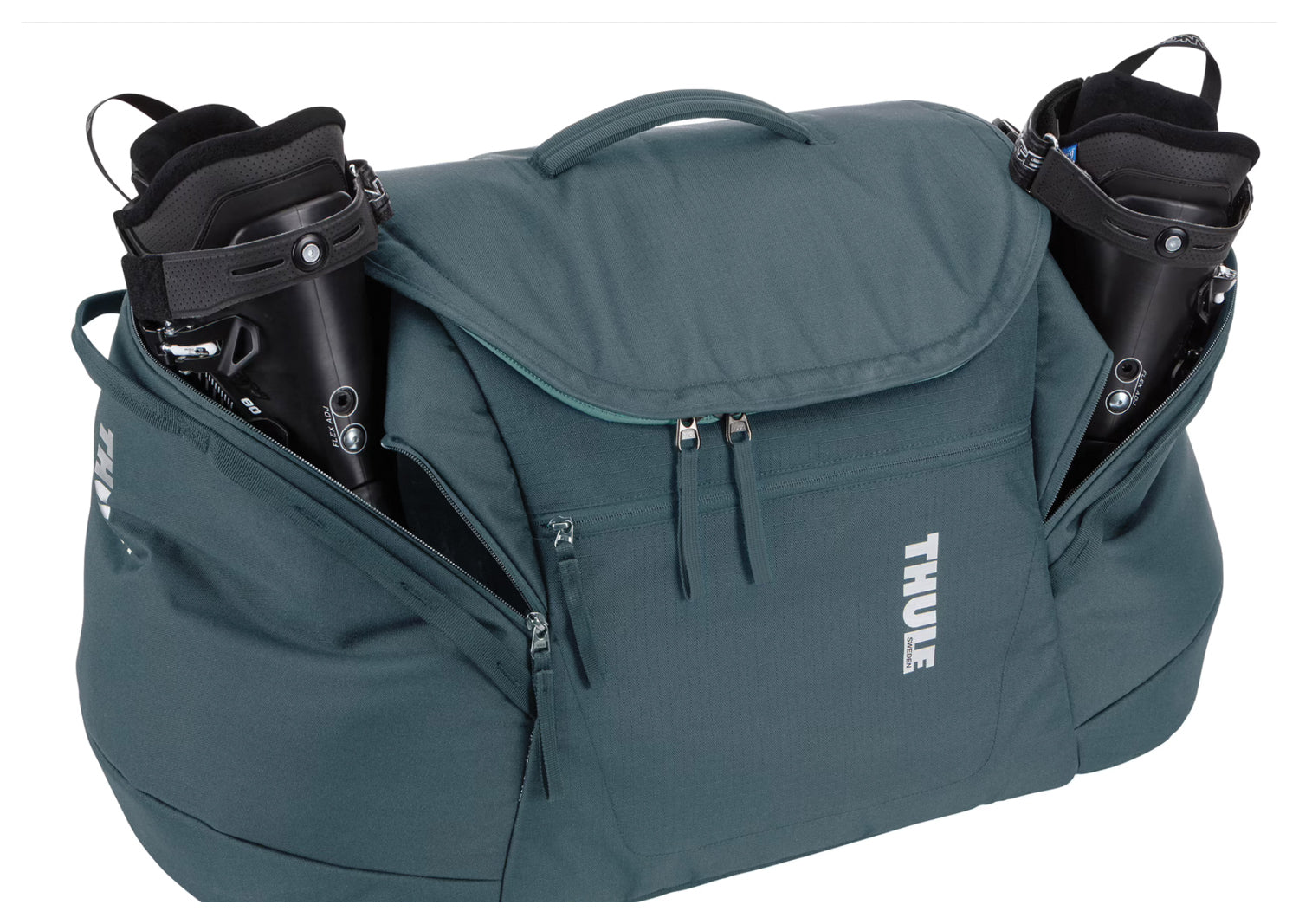 Roundtrip Snows PO Rts Duffel