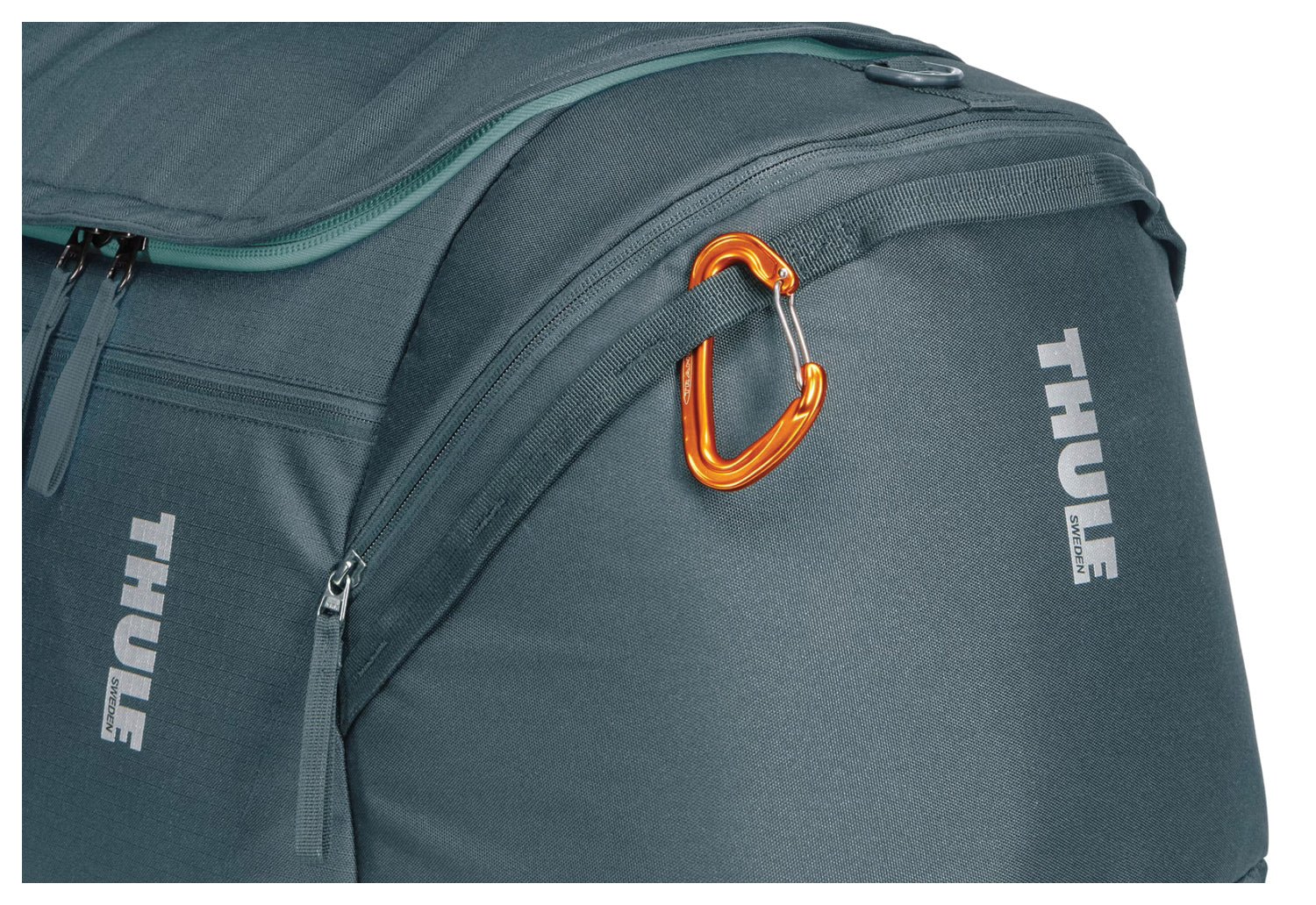 Roundtrip Snows PO Rts Duffel