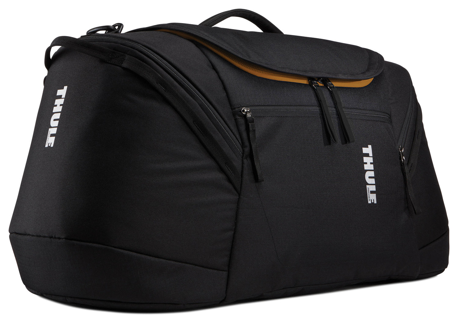 Roundtrip Snows PO Rts Duffel