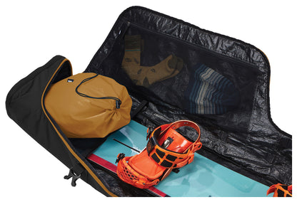 Roundtrip Snowboardroller165 Cm