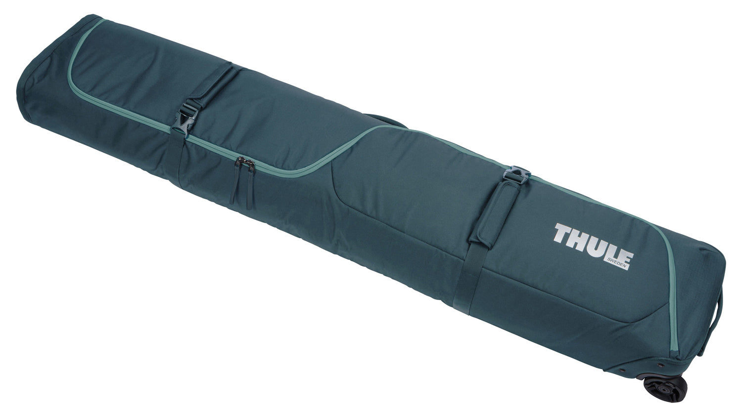Roundtrip Ski Roller 175 Cm Blu