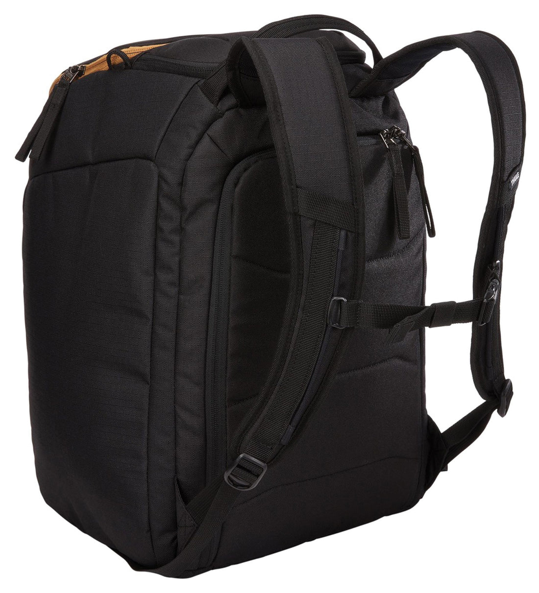 Roundtrip Bootbackpack 45 L Blk