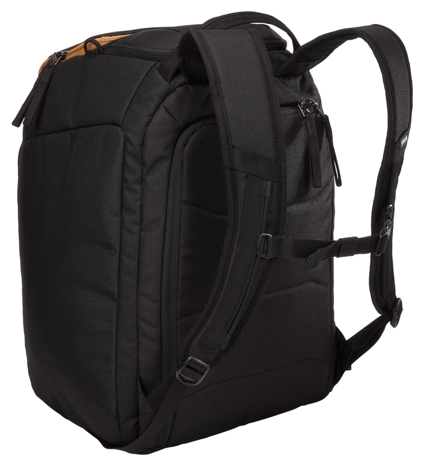 Roundtrip Bootbackpack 45 L Blk