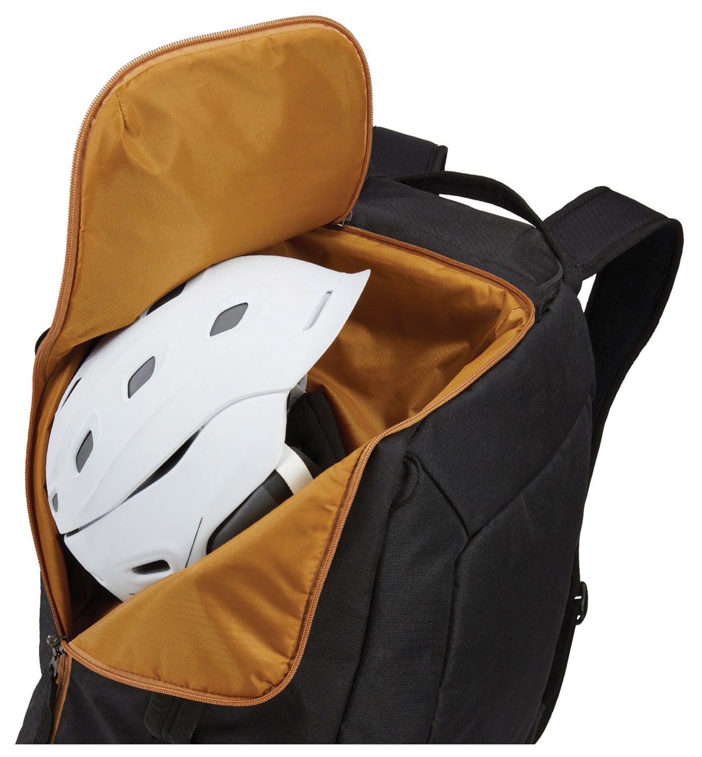 Roundtrip Bootbackpack 45 L Blk