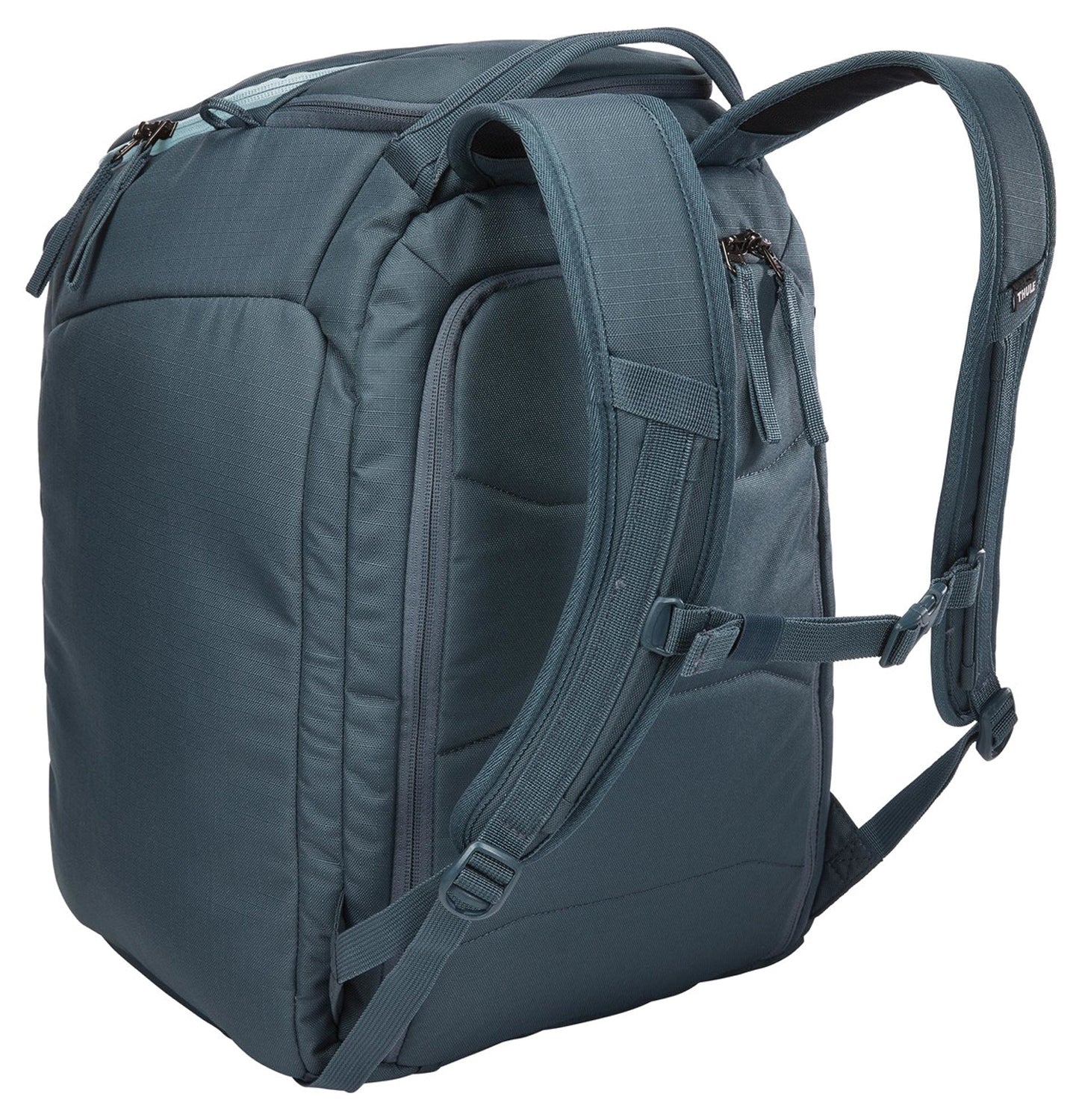 Roundtrip Bootbackpack 45 L Blu