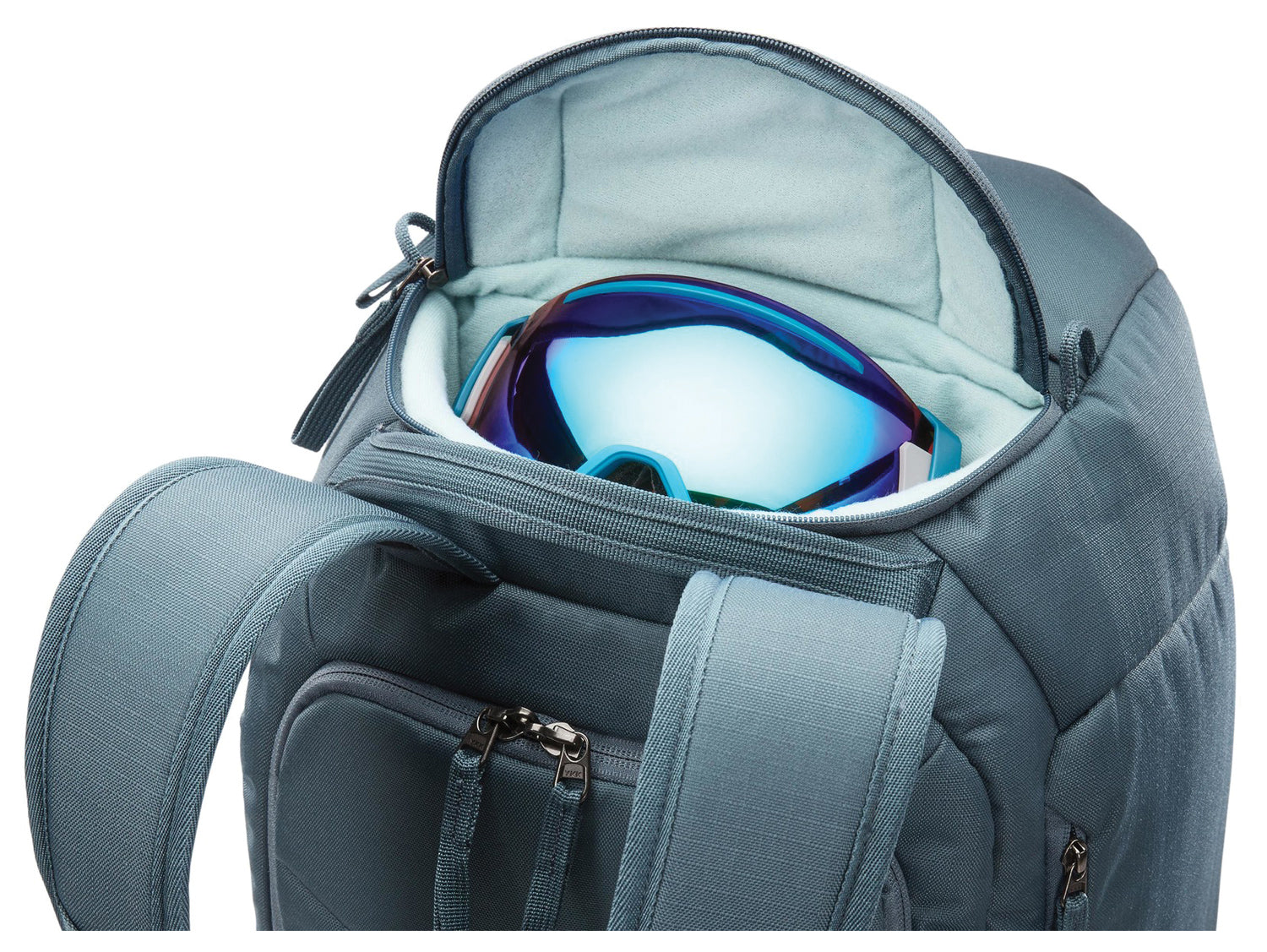 Roundtrip Bootbackpack 45 L Blu
